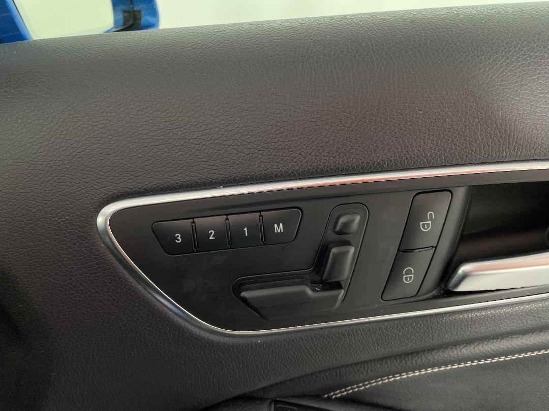 Photo '26' of Mercedes-Benz GLA180 Photo '26' of Mercedes-Benz GLA180