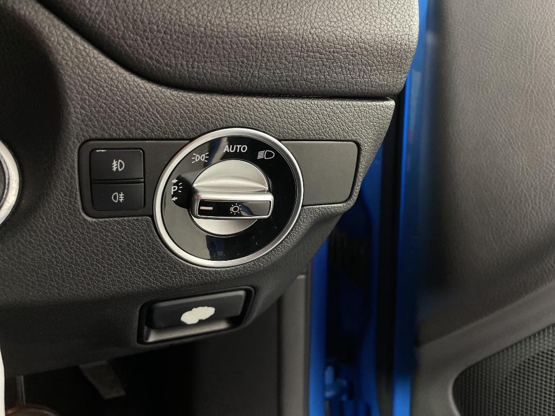 Photo '30' of Mercedes-Benz GLA180 Photo '30' of Mercedes-Benz GLA180