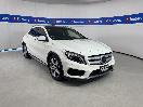 Thumbnail '1' of Mercedes-Benz GLA250