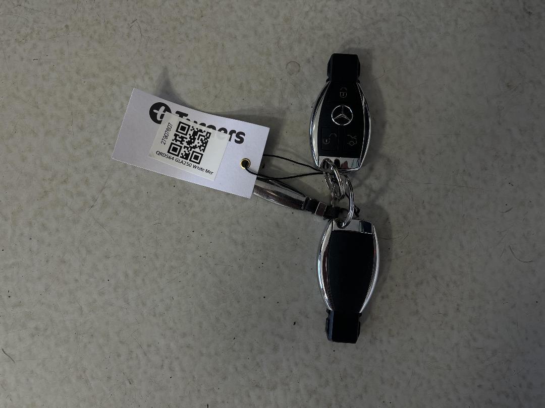 Photo '22' of Mercedes-Benz GLA250