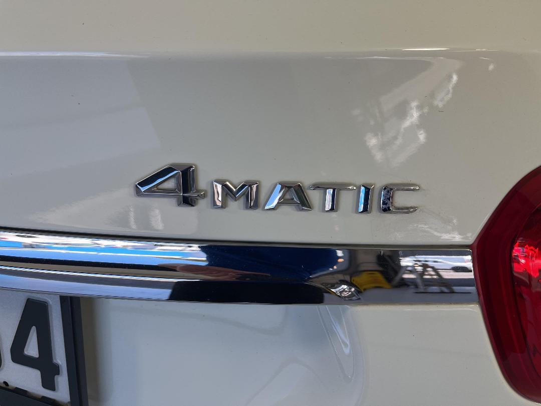 Photo '23' of Mercedes-Benz GLA250