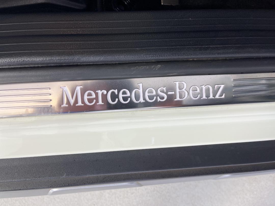 Photo '25' of Mercedes-Benz GLA250