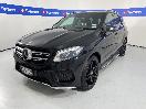 Thumbnail '4' of Mercedes-Benz GLE