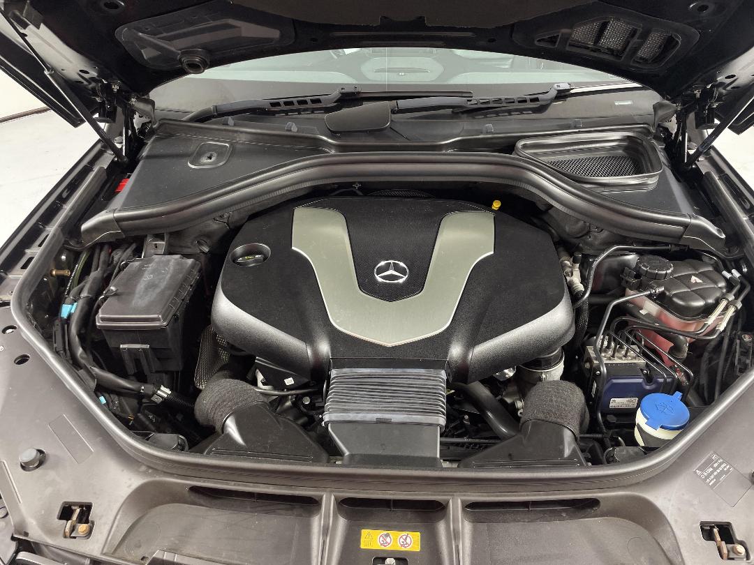 Photo '13' of Mercedes-Benz GLE Photo '13' of Mercedes-Benz GLE