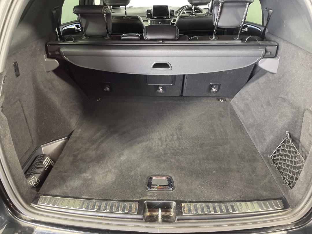 Photo '14' of Mercedes-Benz GLE Photo '14' of Mercedes-Benz GLE