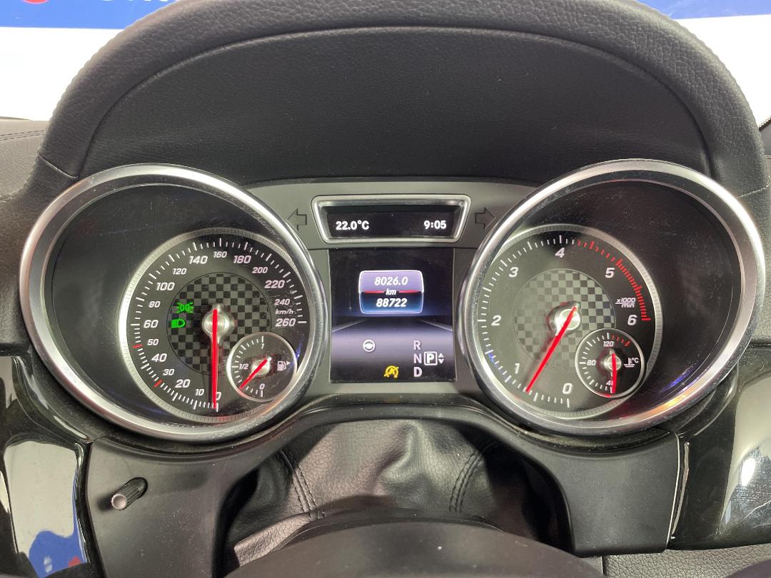 Photo '21' of Mercedes-Benz GLE Photo '21' of Mercedes-Benz GLE