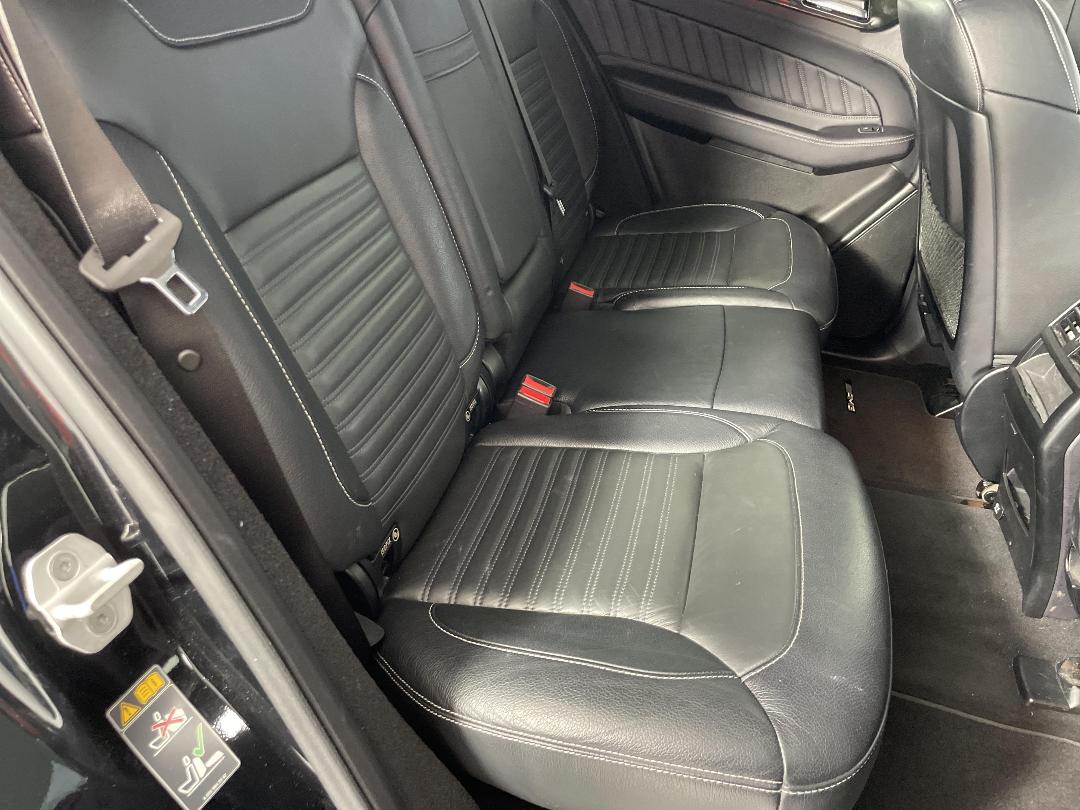 Photo '20' of Mercedes-Benz GLE Photo '20' of Mercedes-Benz GLE