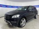 Thumbnail '4' of Mercedes-Benz M-Class Thumbnail '4' of Mercedes-Benz M-Class