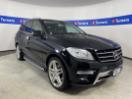 Thumbnail '1' of Mercedes-Benz M-Class Thumbnail '1' of Mercedes-Benz M-Class