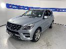 Thumbnail '4' of Mercedes-Benz Ml350