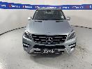 Thumbnail '2' of Mercedes-Benz Ml350