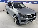 Thumbnail '1' of Mercedes-Benz Ml350