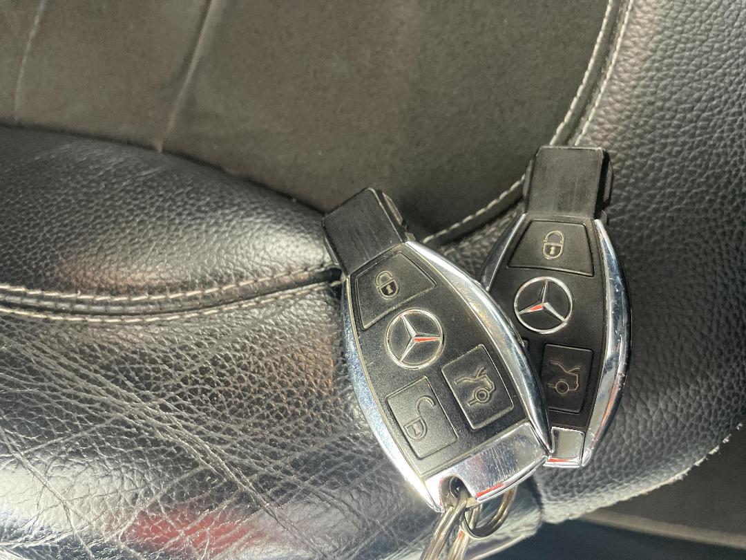 Photo '22' of Mercedes-Benz Ml350