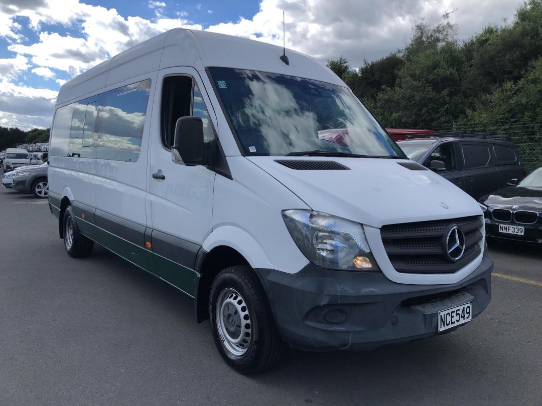 419 cdi sprinter