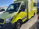 Thumbnail '2' of Mercedes-Benz Sprinter C/C 319 CDI 3665 S