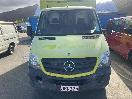 Thumbnail '1' of Mercedes-Benz Sprinter C/C 319 CDI 3665 S