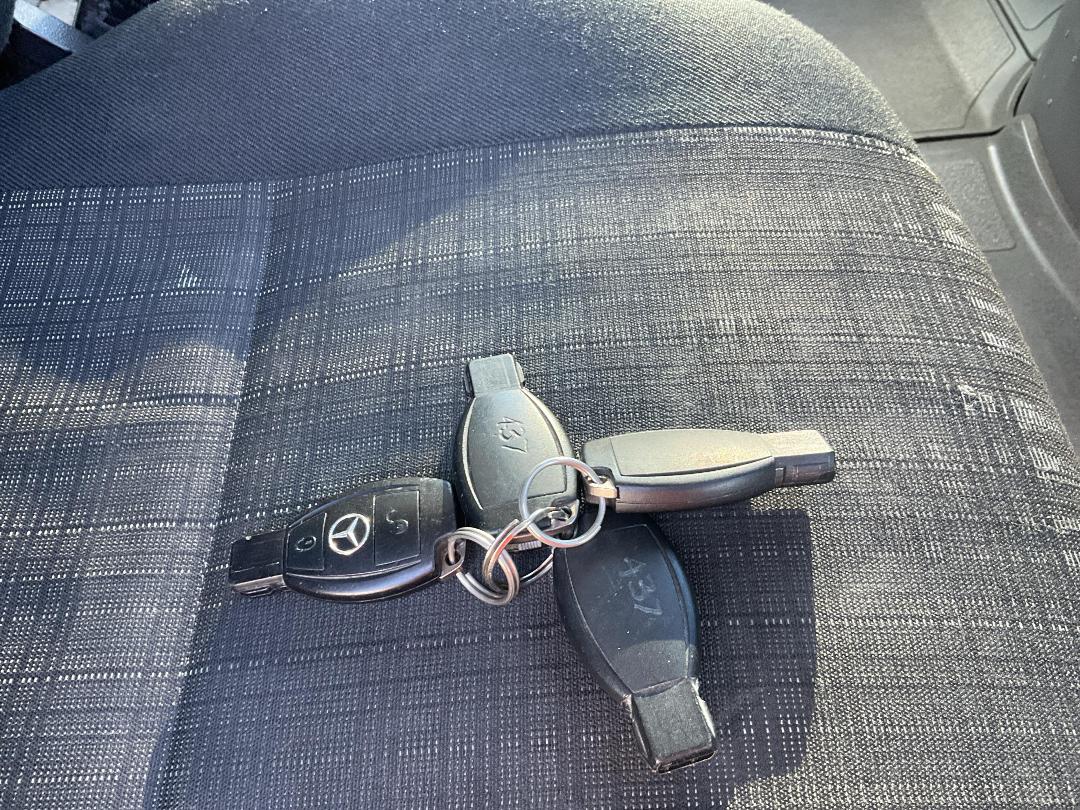 Photo '7' of Mercedes-Benz Sprinter C/C 319 CDI 3665 S Photo '7' of Mercedes-Benz Sprinter C/C 319 CDI 3665 S