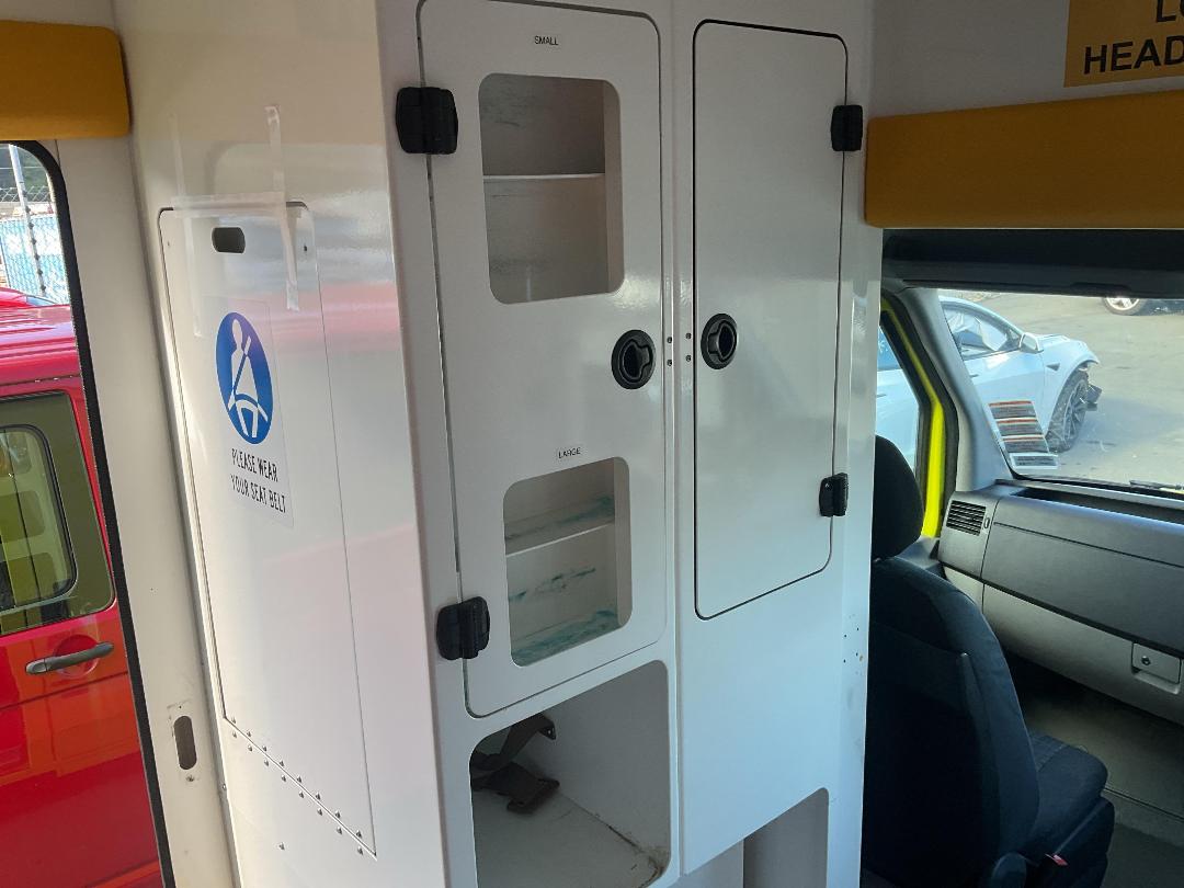 Photo '23' of Mercedes-Benz Sprinter C/C 319 CDI 3665 S Photo '23' of Mercedes-Benz Sprinter C/C 319 CDI 3665 S