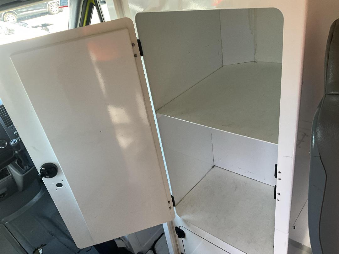 Photo '24' of Mercedes-Benz Sprinter C/C 319 CDI 3665 S Photo '24' of Mercedes-Benz Sprinter C/C 319 CDI 3665 S