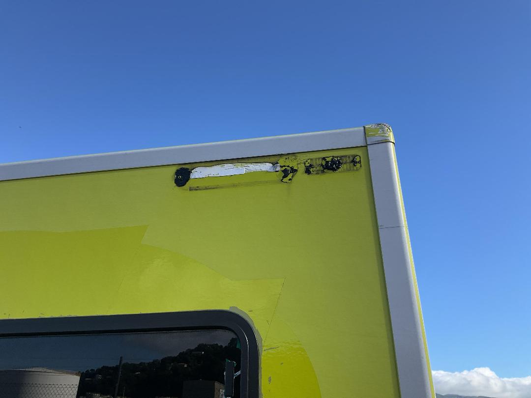 Photo '28' of Mercedes-Benz Sprinter C/C 319 CDI 3665 S Photo '28' of Mercedes-Benz Sprinter C/C 319 CDI 3665 S