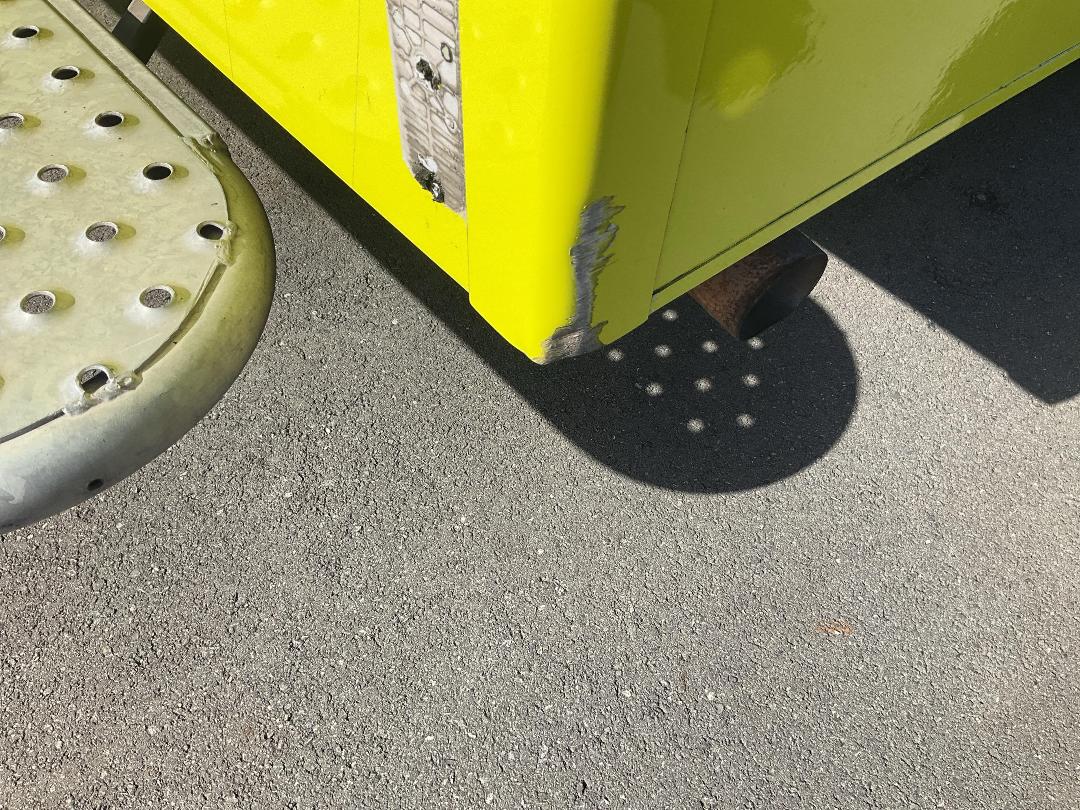 Photo '27' of Mercedes-Benz Sprinter C/C 319 CDI 3665 S Photo '27' of Mercedes-Benz Sprinter C/C 319 CDI 3665 S