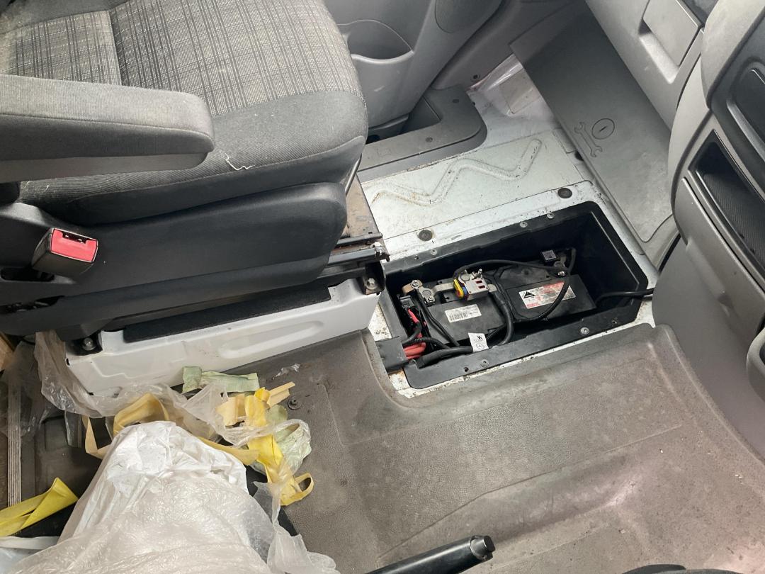 Photo '13' of Mercedes-Benz Sprinter 313 Motorhome Photo '13' of Mercedes-Benz Sprinter 313 Motorhome