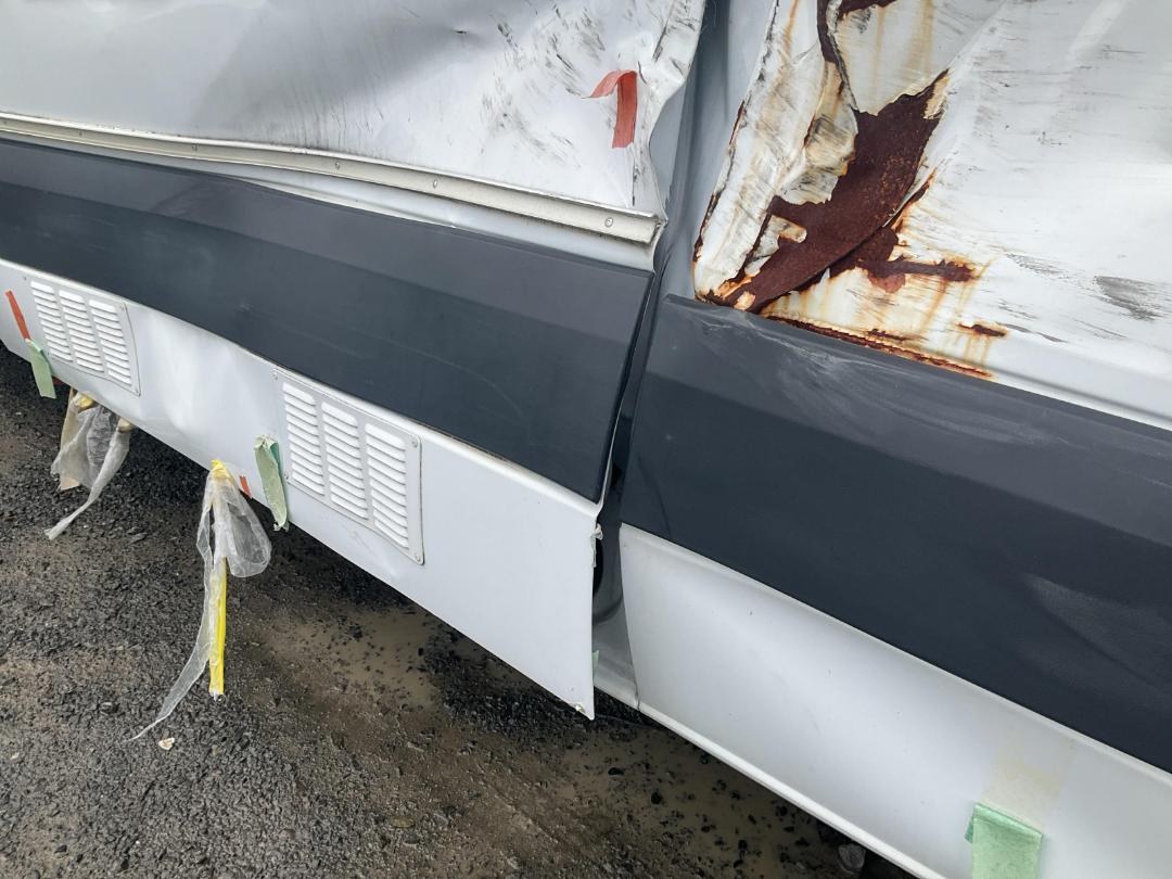 Photo '23' of Mercedes-Benz Sprinter 313 Motorhome Photo '23' of Mercedes-Benz Sprinter 313 Motorhome