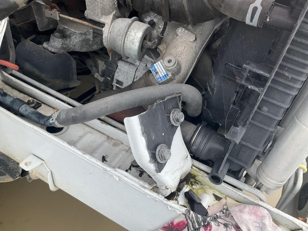 Photo '25' of Mercedes-Benz Sprinter 313 Motorhome Photo '25' of Mercedes-Benz Sprinter 313 Motorhome