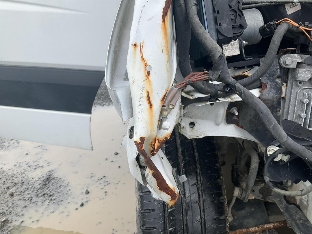 Photo '26' of Mercedes-Benz Sprinter 313 Motorhome Photo '26' of Mercedes-Benz Sprinter 313 Motorhome