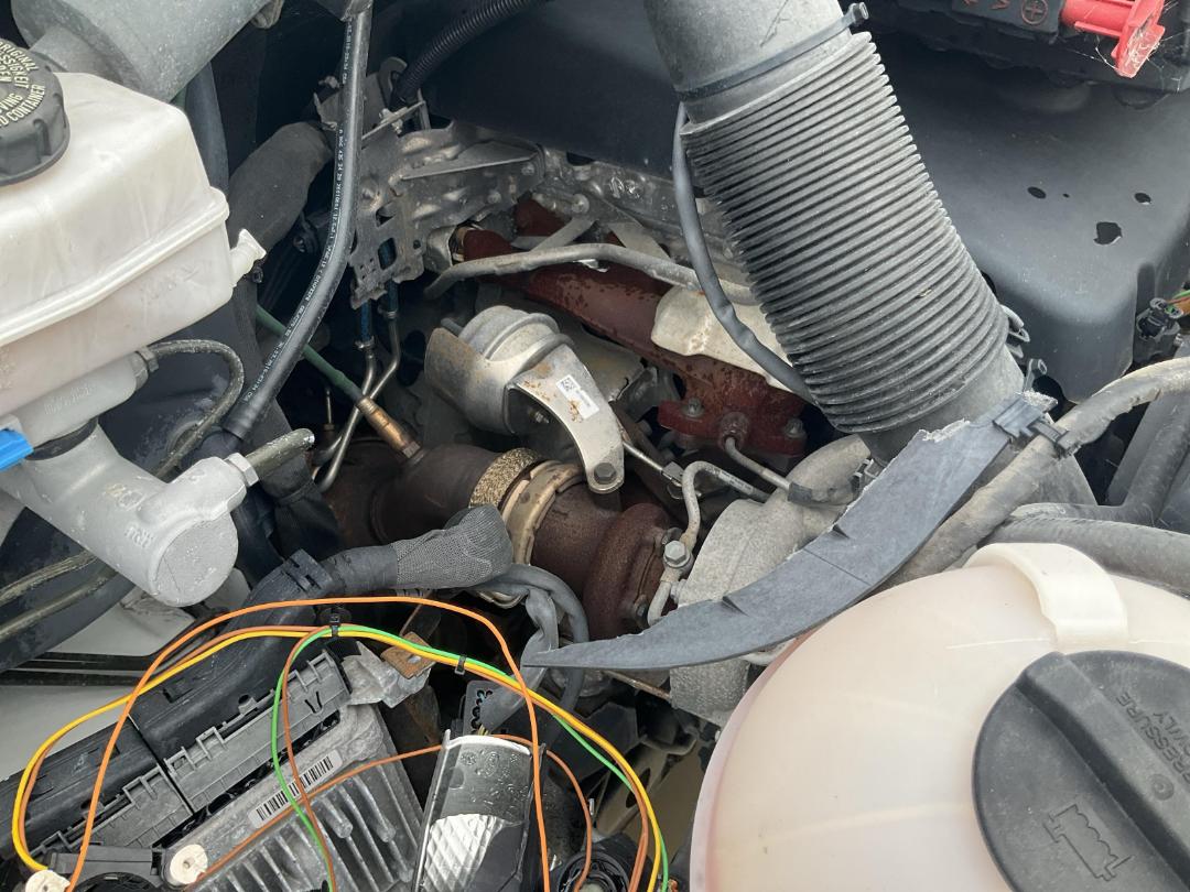 Photo '27' of Mercedes-Benz Sprinter 313 Motorhome Photo '27' of Mercedes-Benz Sprinter 313 Motorhome