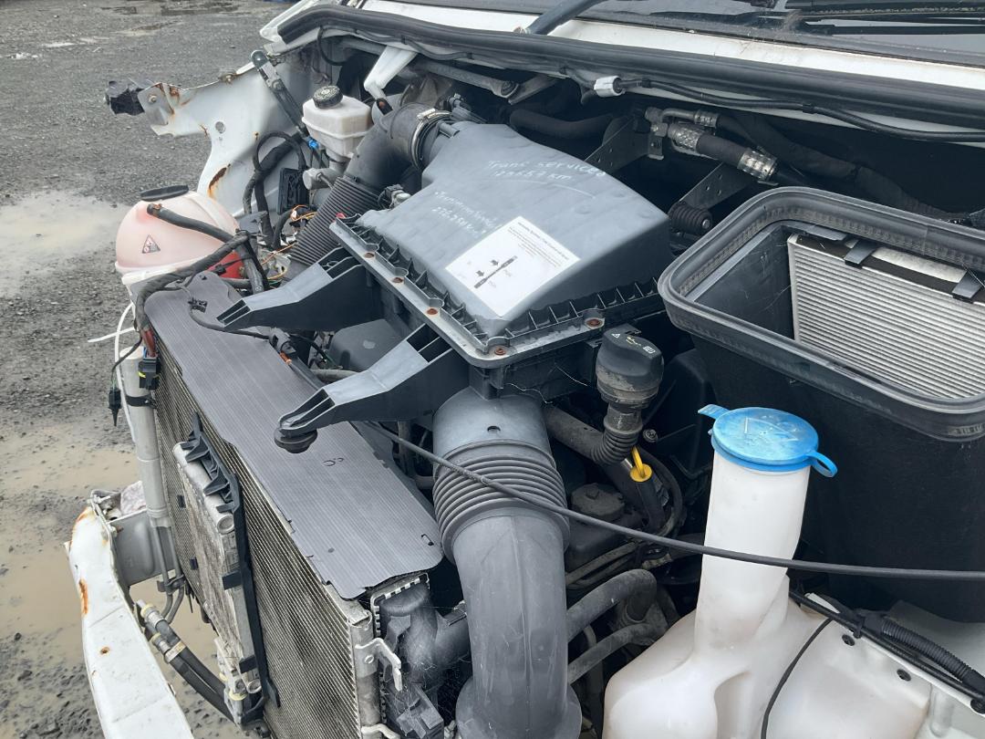 Photo '29' of Mercedes-Benz Sprinter 313 Motorhome Photo '29' of Mercedes-Benz Sprinter 313 Motorhome