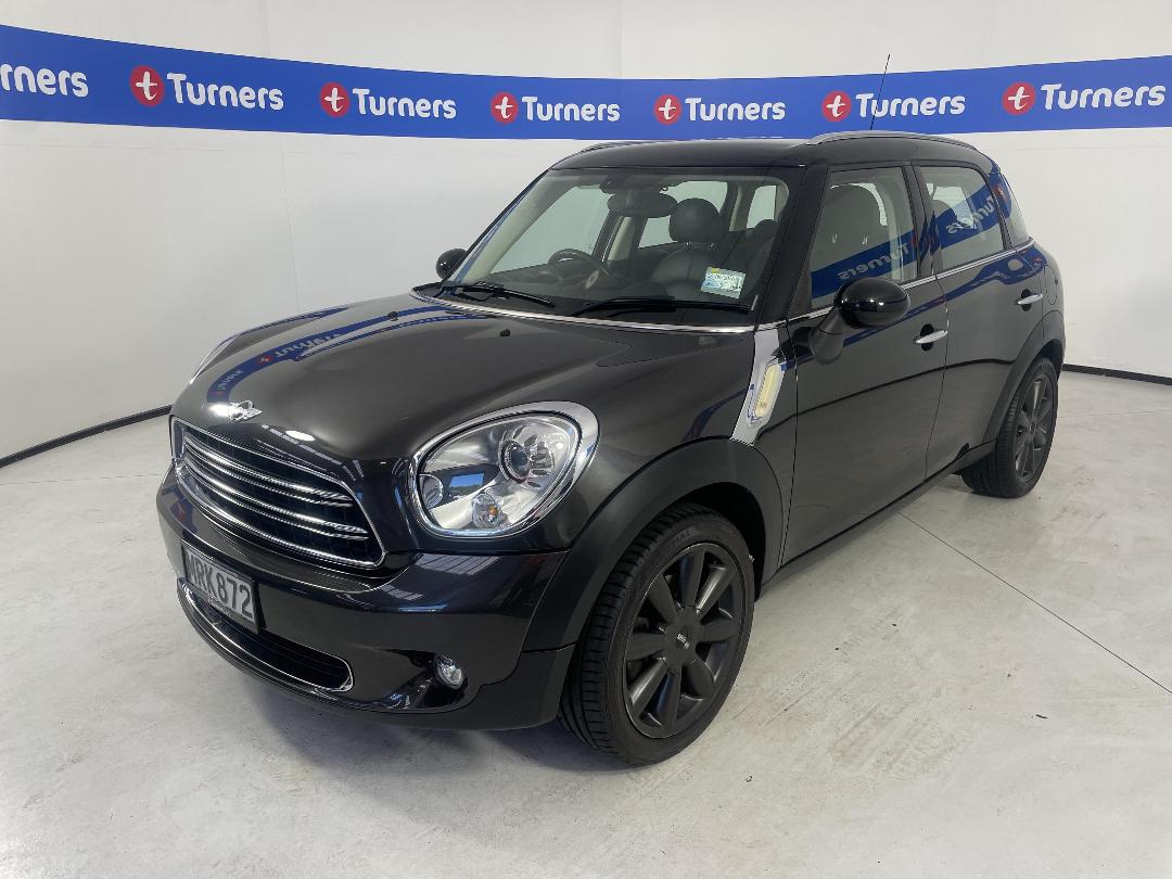 Photo '4' of Mini Cooper