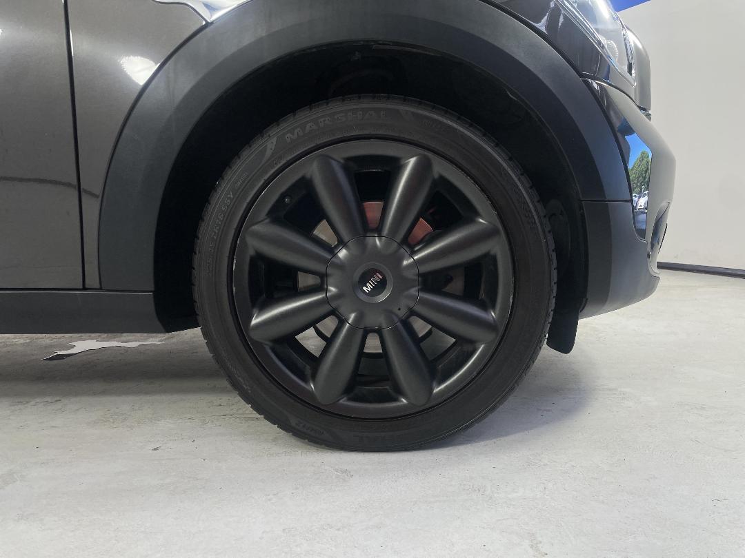 Photo '9' of Mini Cooper