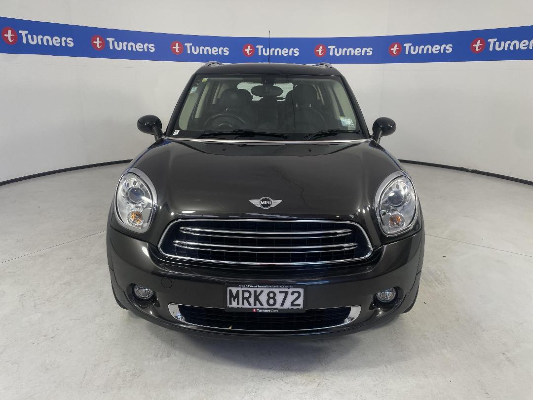 Photo '2' of Mini Cooper