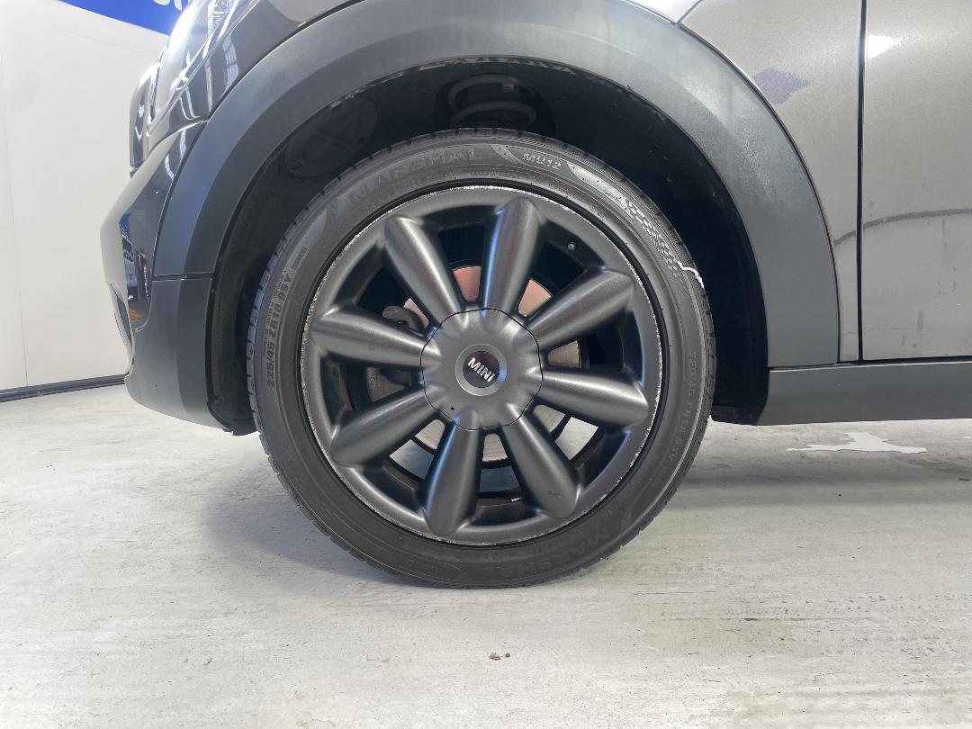 Photo '10' of Mini Cooper