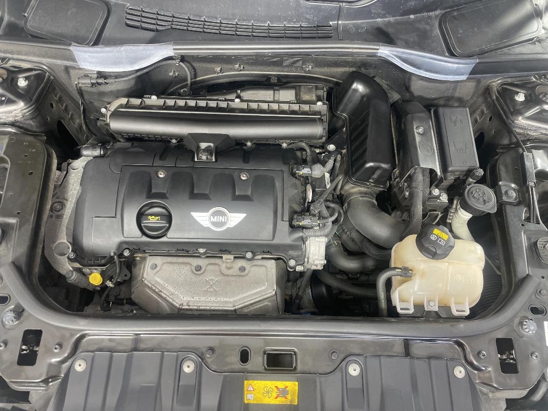 Photo '13' of Mini Cooper