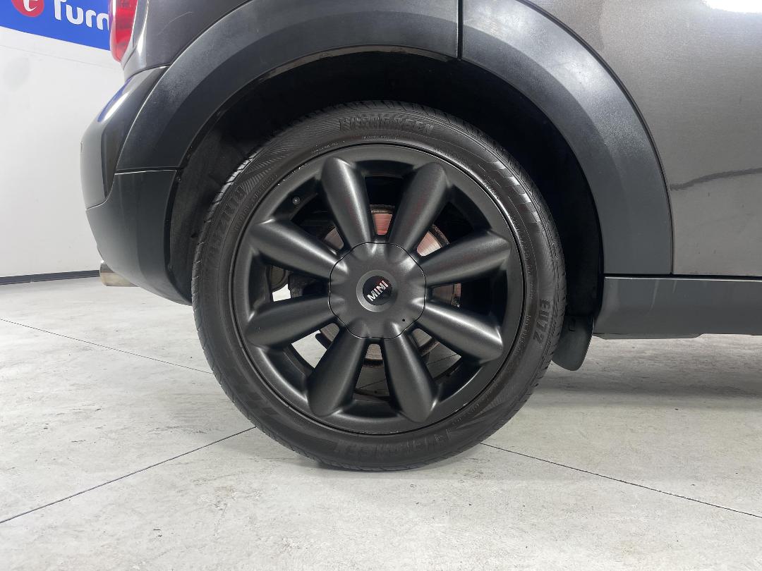 Photo '12' of Mini Cooper