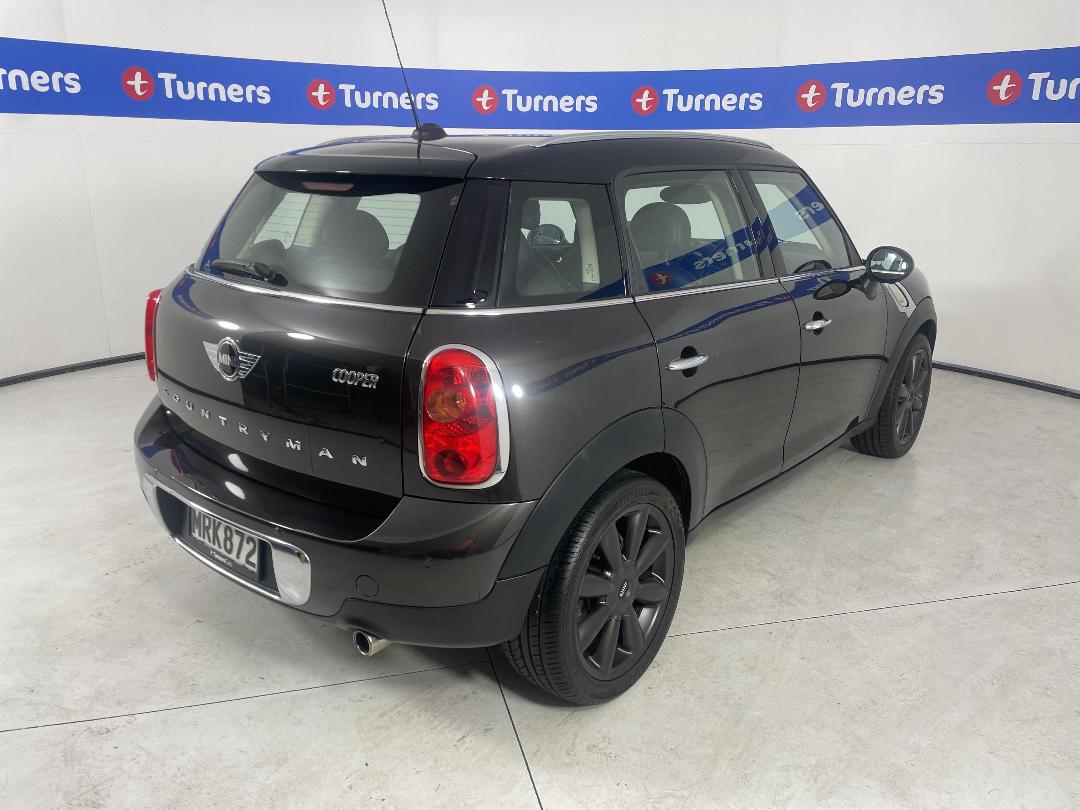 Photo '7' of Mini Cooper