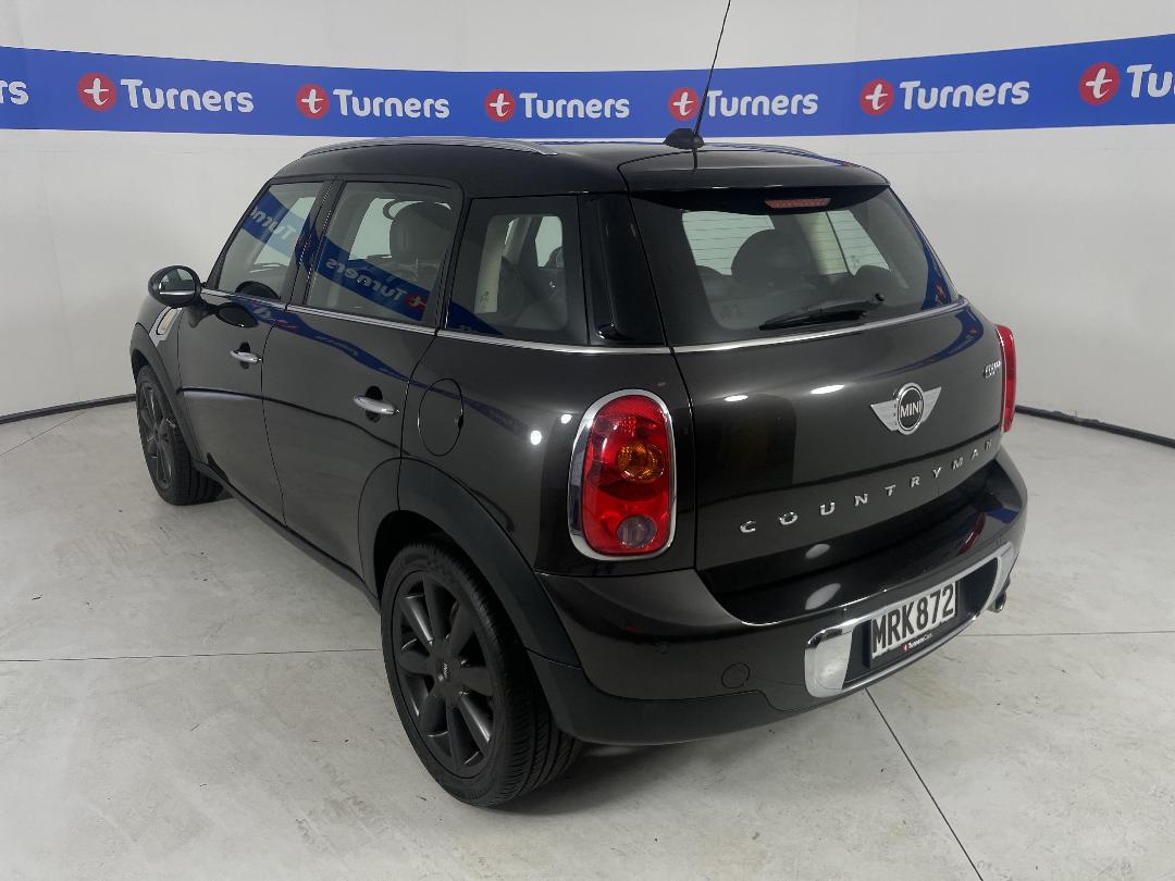 Photo '5' of Mini Cooper