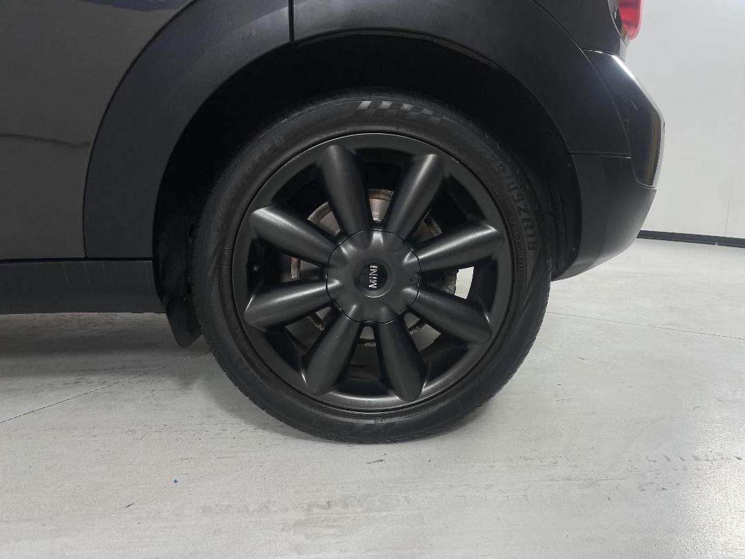 Photo '11' of Mini Cooper