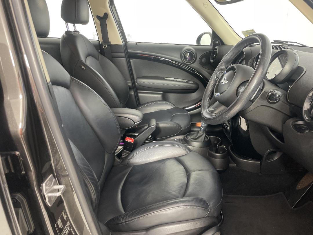 Photo '16' of Mini Cooper