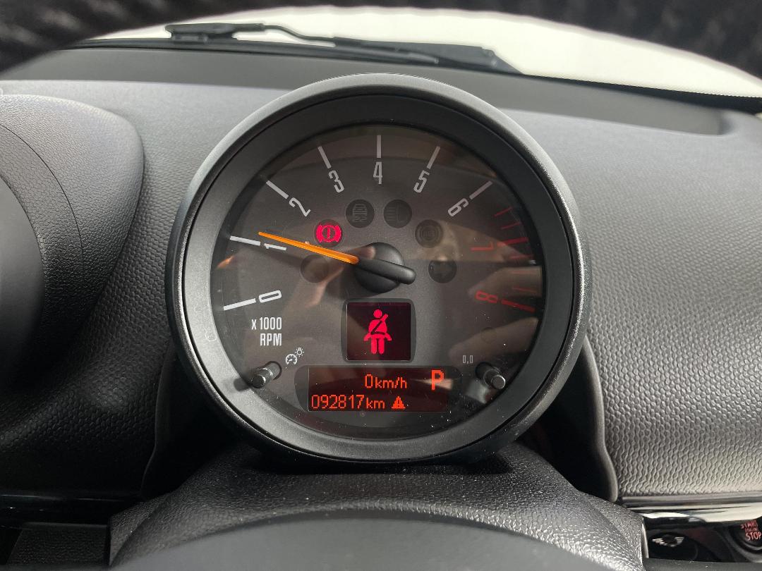 Photo '21' of Mini Cooper