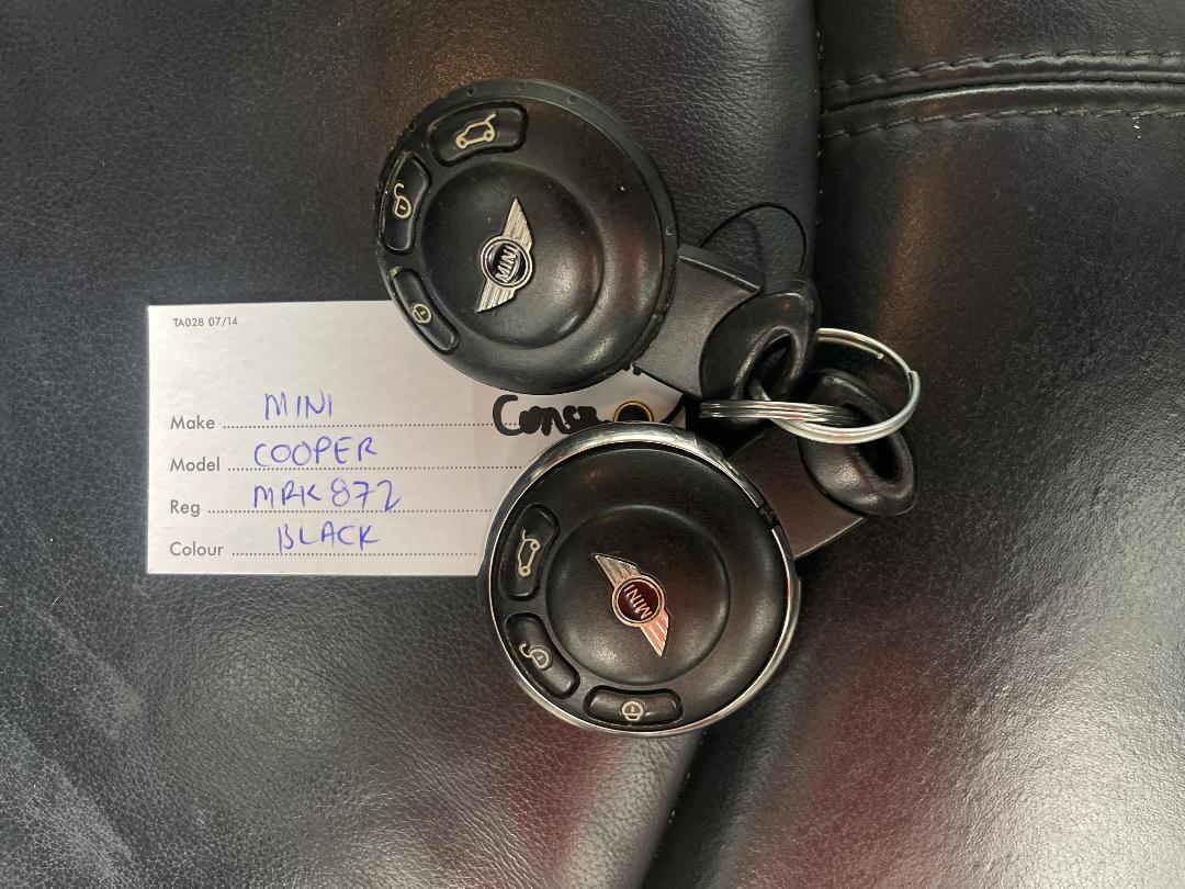 Photo '22' of Mini Cooper