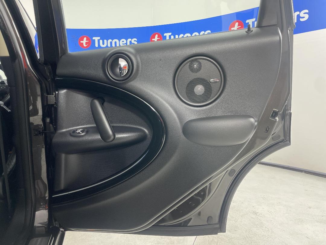 Photo '19' of Mini Cooper