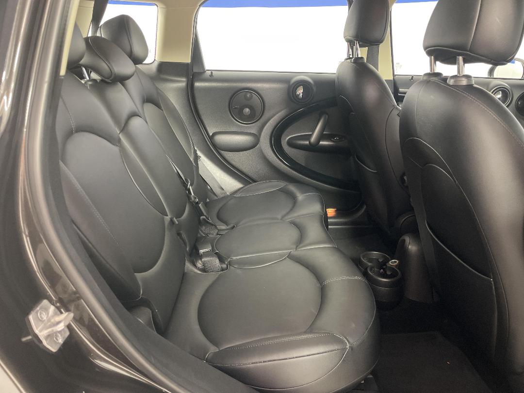 Photo '20' of Mini Cooper