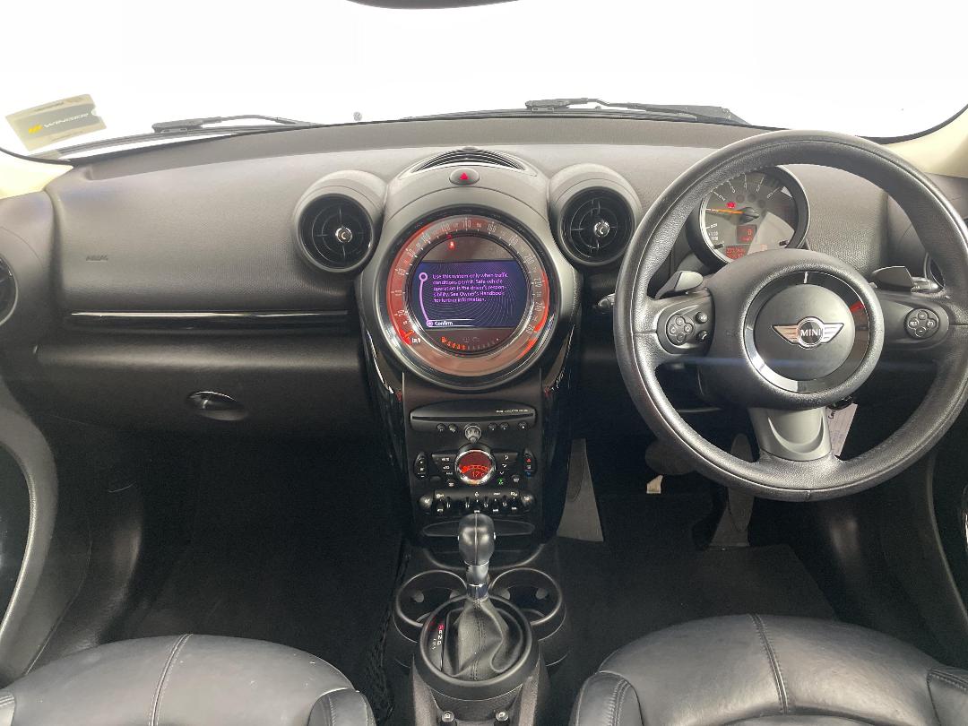 Photo '17' of Mini Cooper