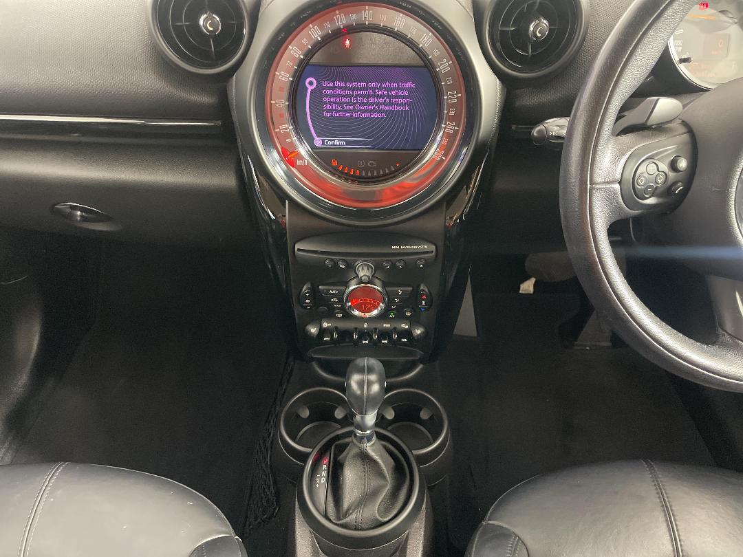 Photo '18' of Mini Cooper