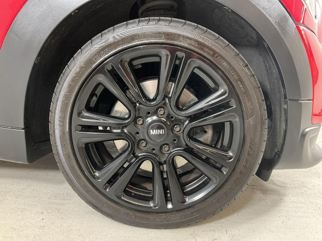 Photo '9' of Mini Cooper S