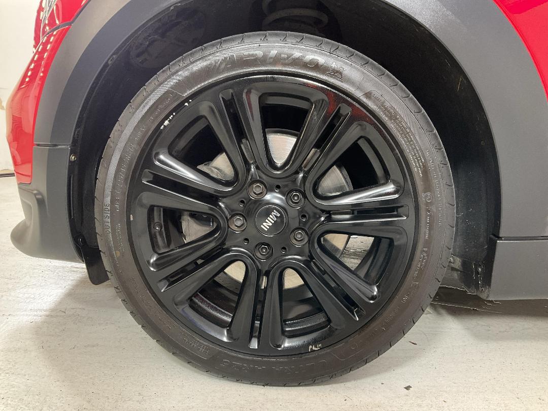 Photo '10' of Mini Cooper S