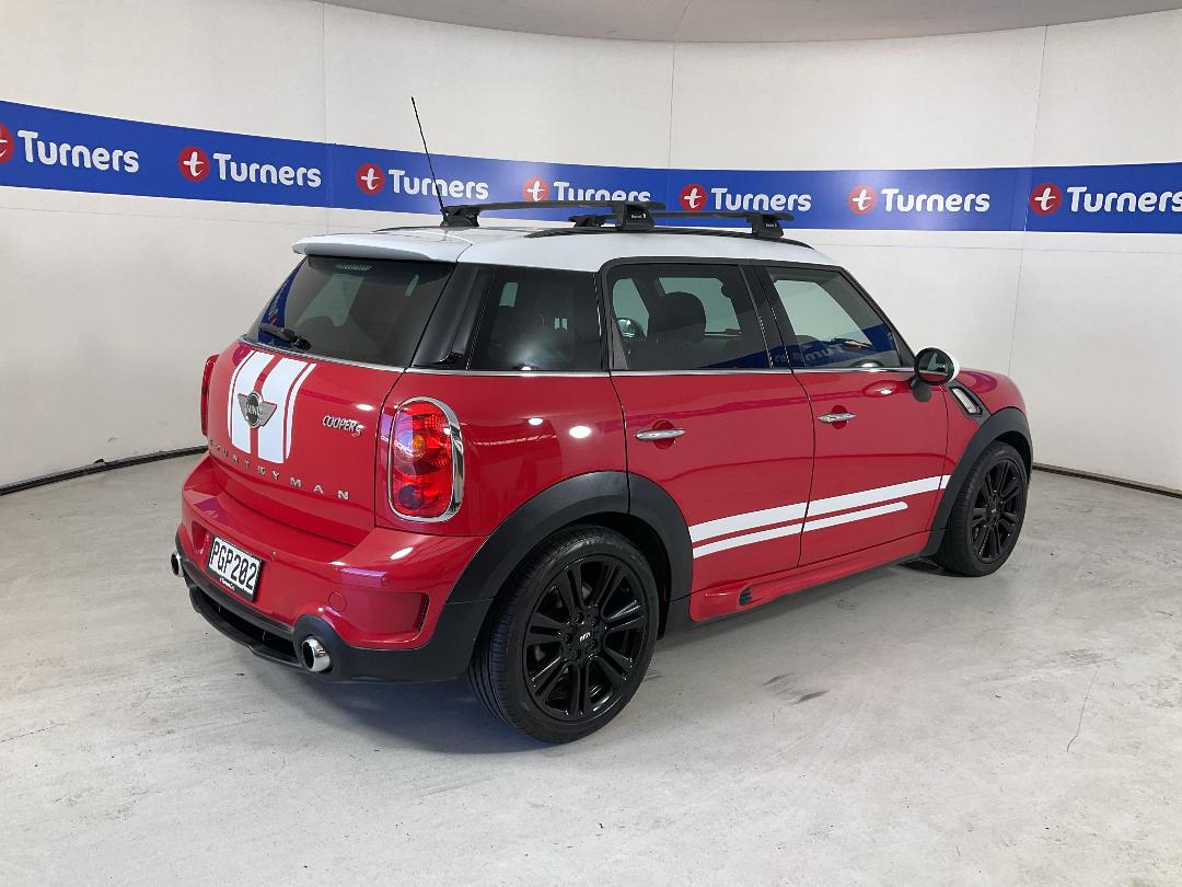 Photo '7' of Mini Cooper S